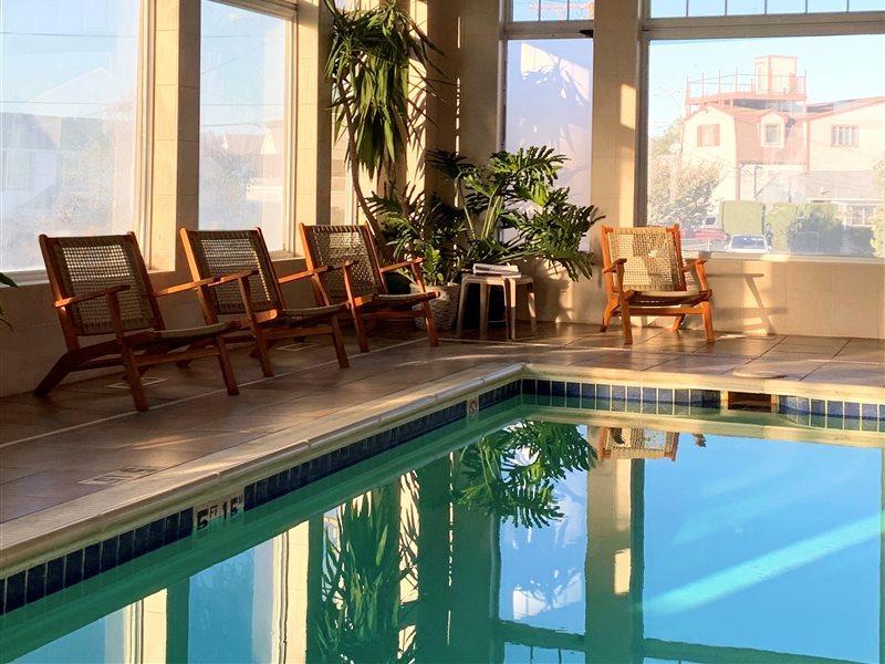 Comfort Inn At Newport Beach Мидълтаун Екстериор снимка